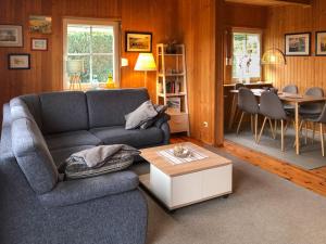 Birkmaase 3 Muschelblau EG