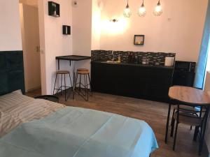 Steam Park Rakowicka Koper Apartment