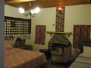 Ali Baba's House - Yenice