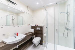 Apartament w Diva Spa 250m do plaży
