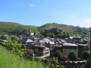 La Roche en Ardenne , welcome - Grandhan