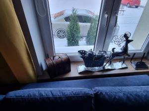 Apartament LuxLoft