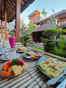 Dika Accommodation Ubud