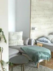 Holiday home Treinen Ramona - Longen