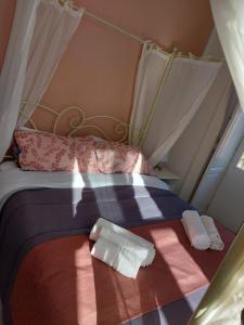 Sapore di Sale - Sicily Rooms