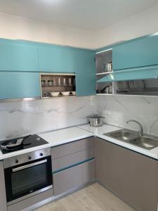 Merville Apartment 5