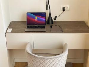 Belvedere Apartments