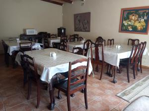 Route 62 B&B