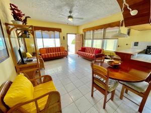 Belizian Reef Suites
