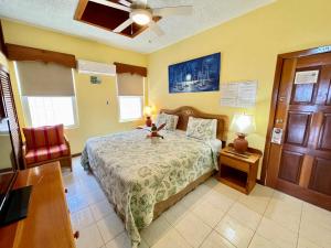 Belizian Reef Suites