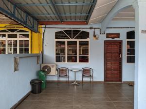 Aryani Homestay
