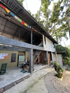 Aonang Third Place Hometel