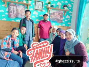 Ghazzis Suite Cameron Highland