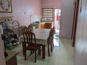 Aryani Homestay