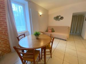 Appartements Le Cocon de Curson Gite le Cocon : photos des chambres