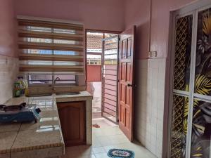 Aryani Homestay