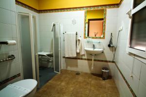 Single Room room in Hostal Costa Luz