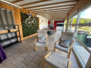 Koh Samui Siam Manahakhon Appart & Spa