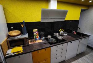 Pokoje u Orła w Szklarskiej Porębie