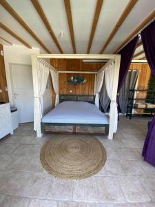 Koh Samui Siam Manahakhon Appart & Spa