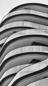 appartement sea view