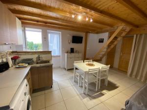 Le Cocon de Curson Gîte le Papillon