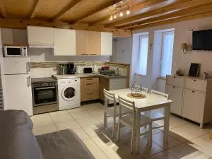 Le Cocon de Curson Gîte le Papillon - Clérieux