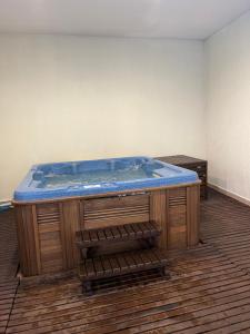 Bansko SPA Studio at Predela1