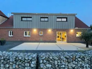 Gîte le belloy'Zo - Canaples