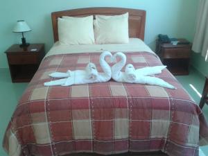 Hotel Jose Antonios Inn