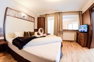 Hotel Jennys Schlössl