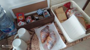 bed & breakfast Acquaviva di Vullo Vincenzo