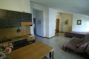Appartement 1 Chambre
