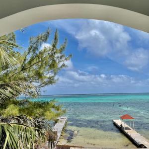 Belizian Reef Suites