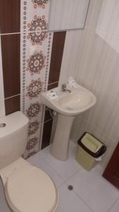 Hotel Jose Antonios Inn