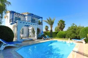 Lemon Grove Villa Ena - Mavroli