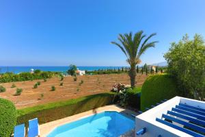 Lemon Grove Villa Ena