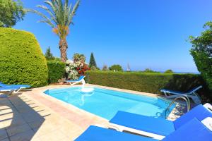 Lemon Grove Villa Dio