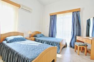 Lemon Grove Villa Dio