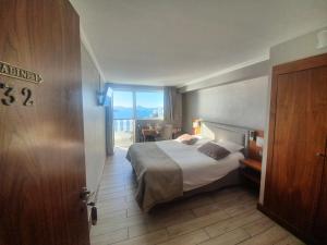 Hotels Le Rhul : Chambre Double Supérieure - Vue sur Mer