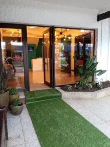 Hotel Bahia - 阿加斯杜尔斯