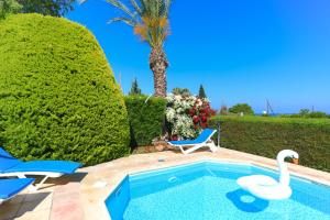 Lemon Grove Villa Dio