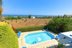 Lemon Grove Villa Dio