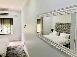 La Tranquillité - Johannesburg