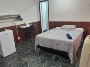 Pousada do Luquinhas - 巴西利亚