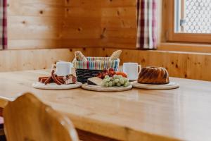 Hüttendorf Schladming