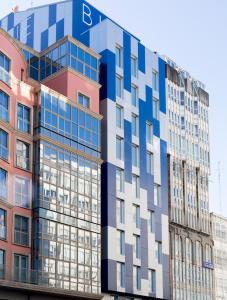 Eurostars Blue Coruña