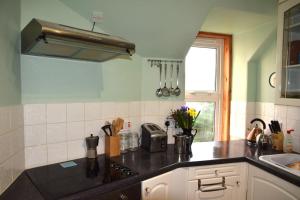 The Fairy Hill Apartment