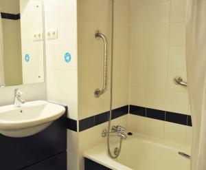 Travelodge Barcelona Fira