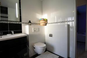 Maisons de vacances Maison au calme, proche Paris et Disney : photos des chambres
